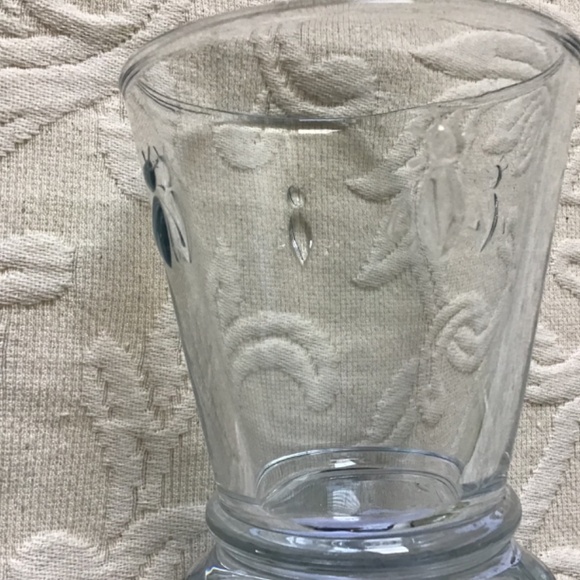 La Rochere Paris Napoleonic Bee Tumblers, Set Of 2 - Picture 3 of 6